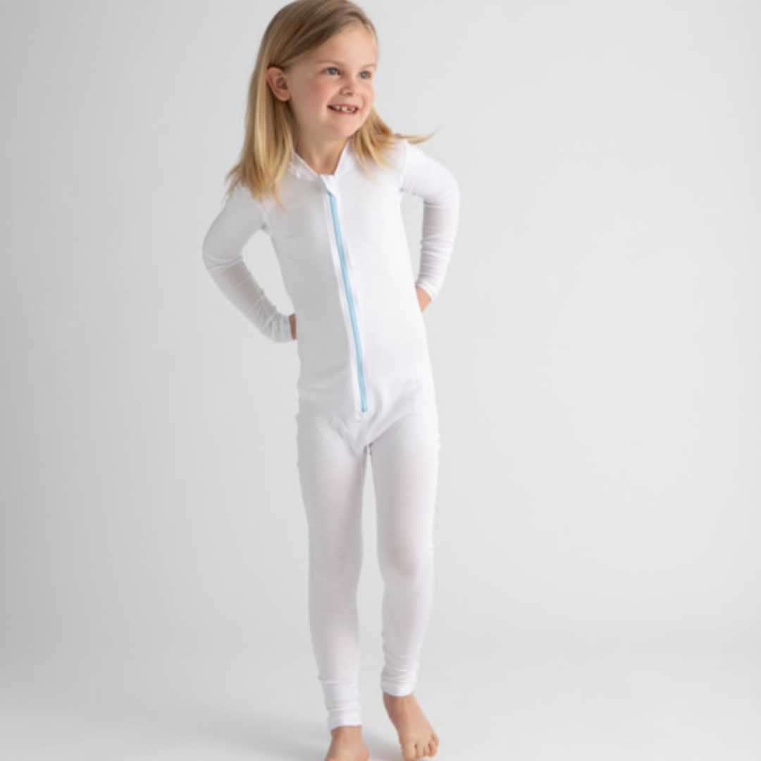 The Rescue Suit for Eczema™ Big Kids