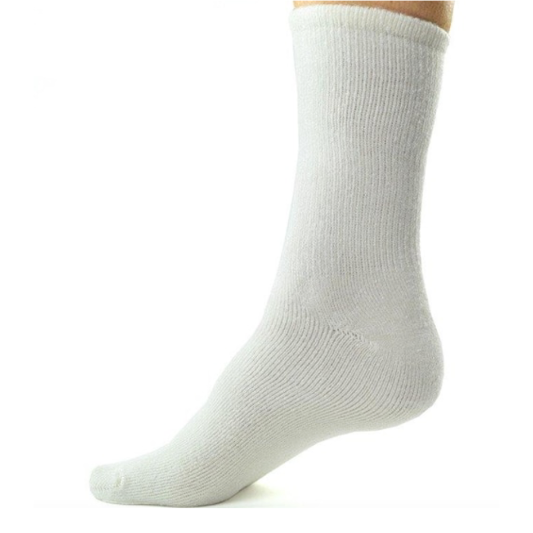 Eczema Treatment Socks Adult