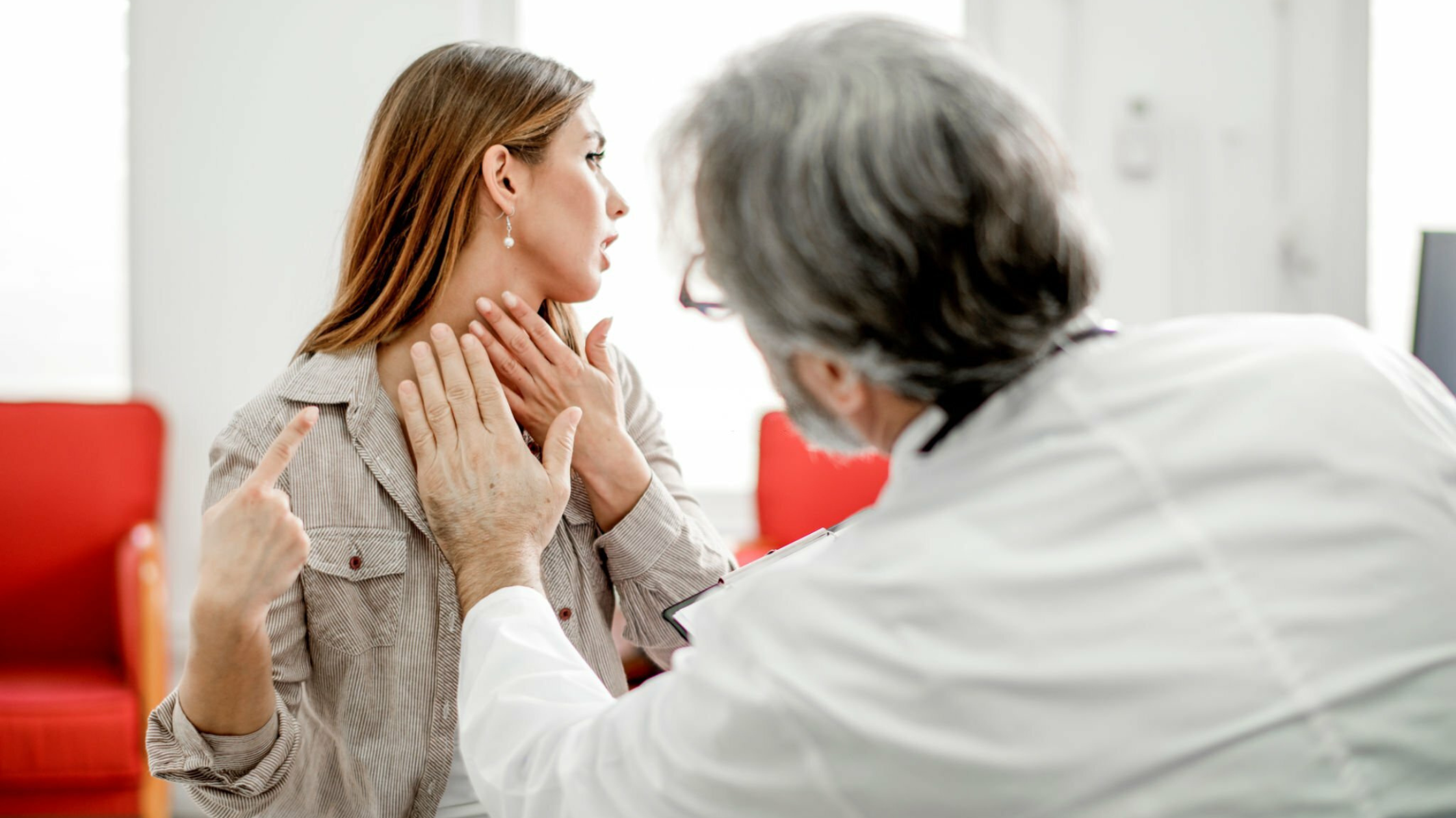 Can Eczema Affect Lymph Nodes?