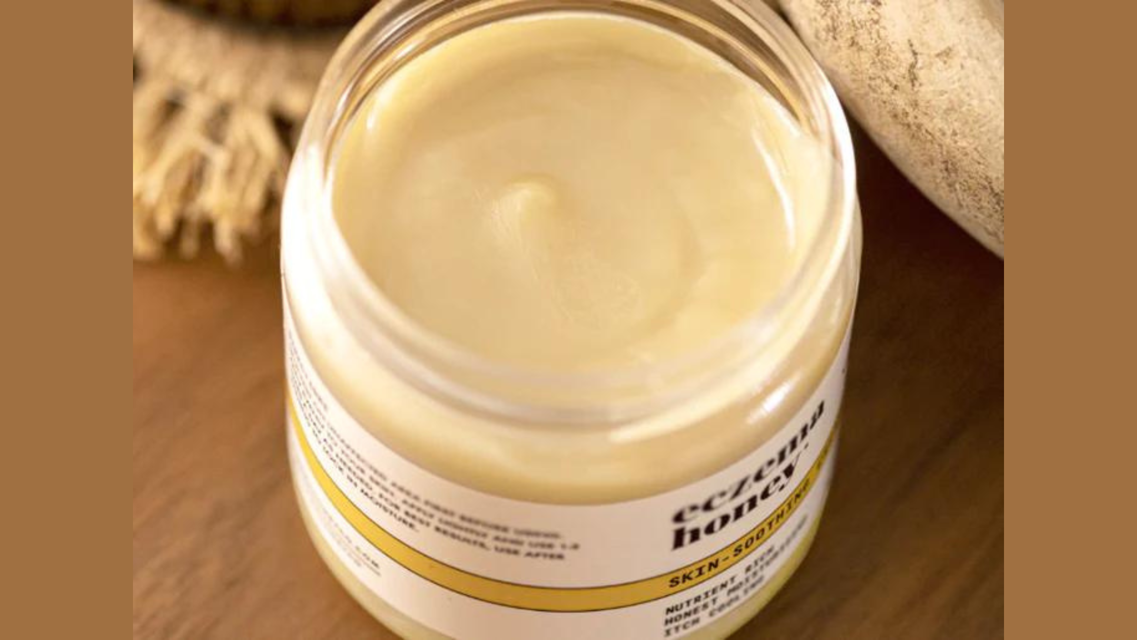 What is Eczema Honey Cream?