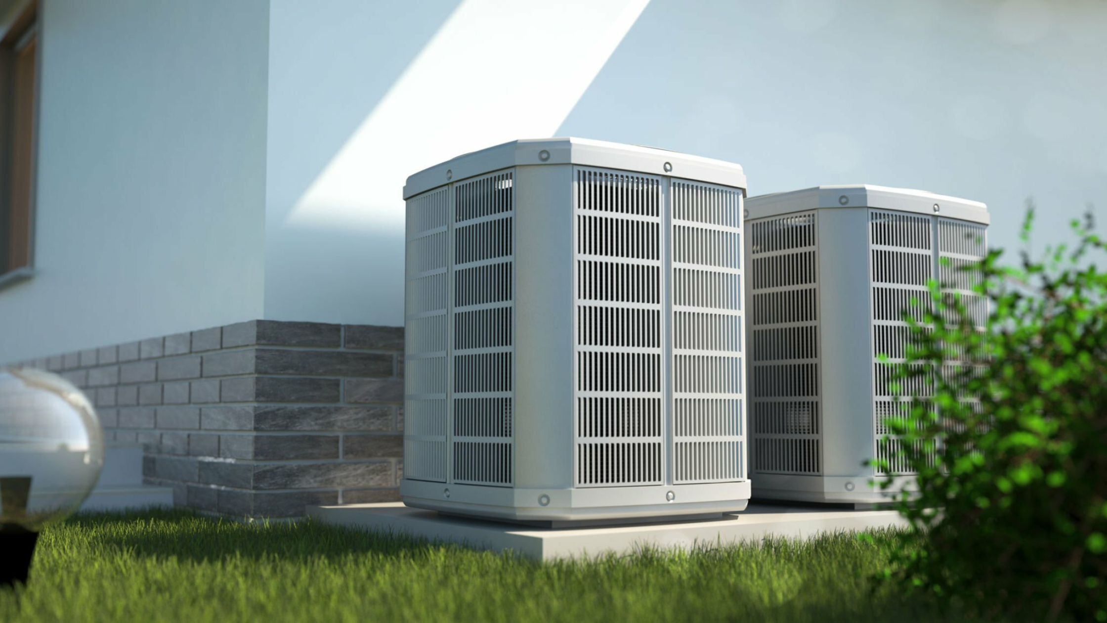 Keeping your HVAC system clean if you have eczema