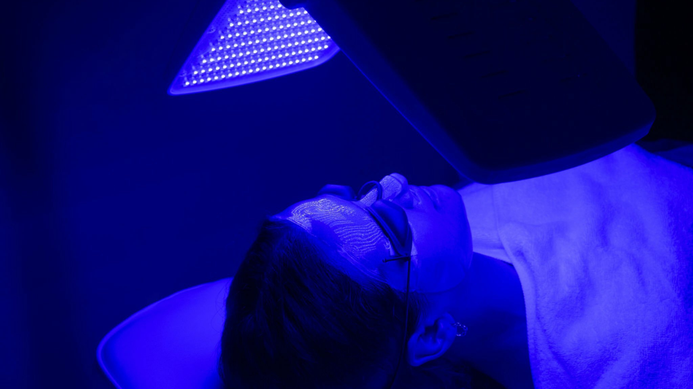 Should you try Phototherapy for your eczema?