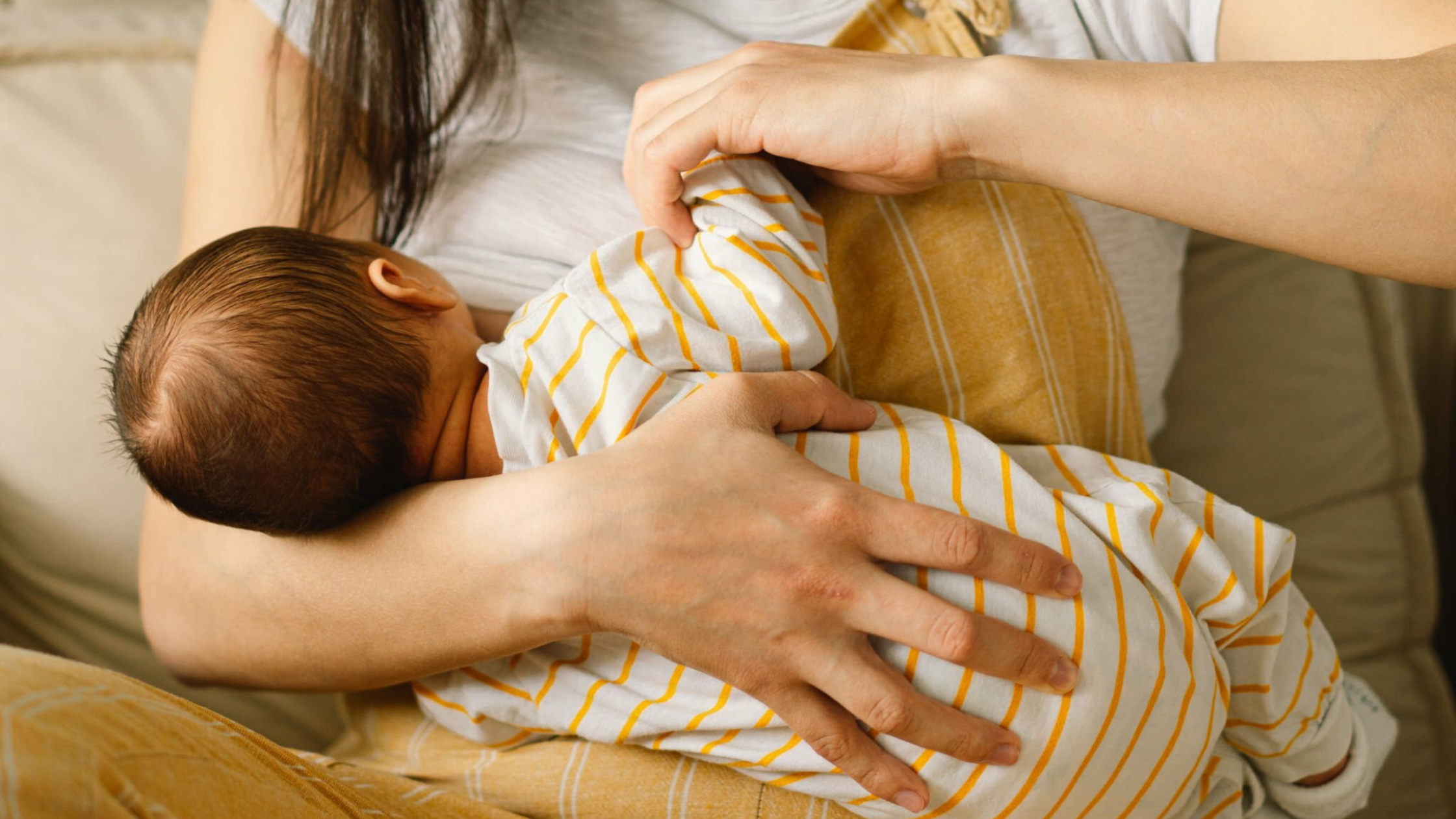 Breast-feeding and food allergen exposure.