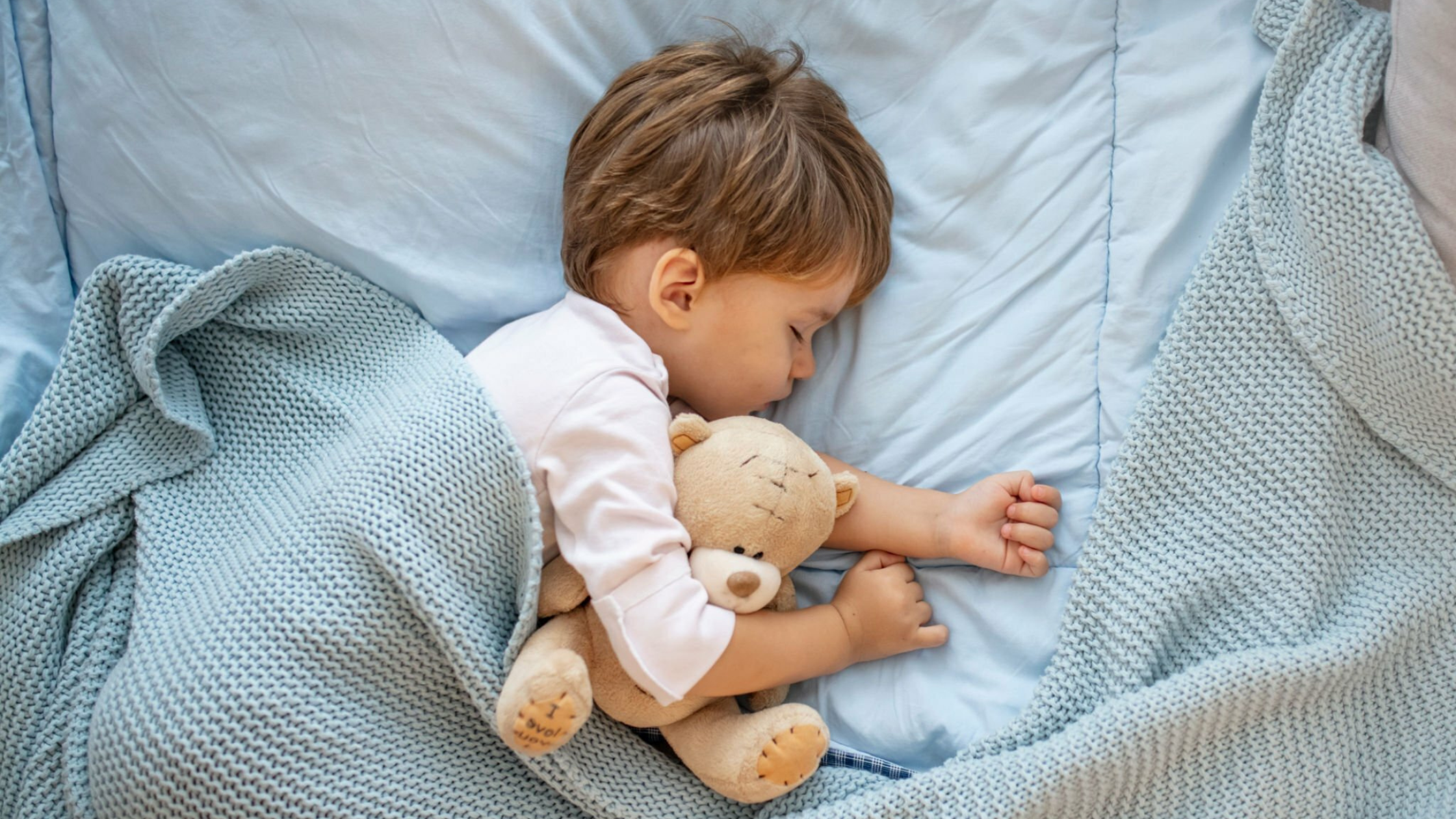 Dr. Frank Discusses Sleep and Eczema with Tips to Get Some Rest