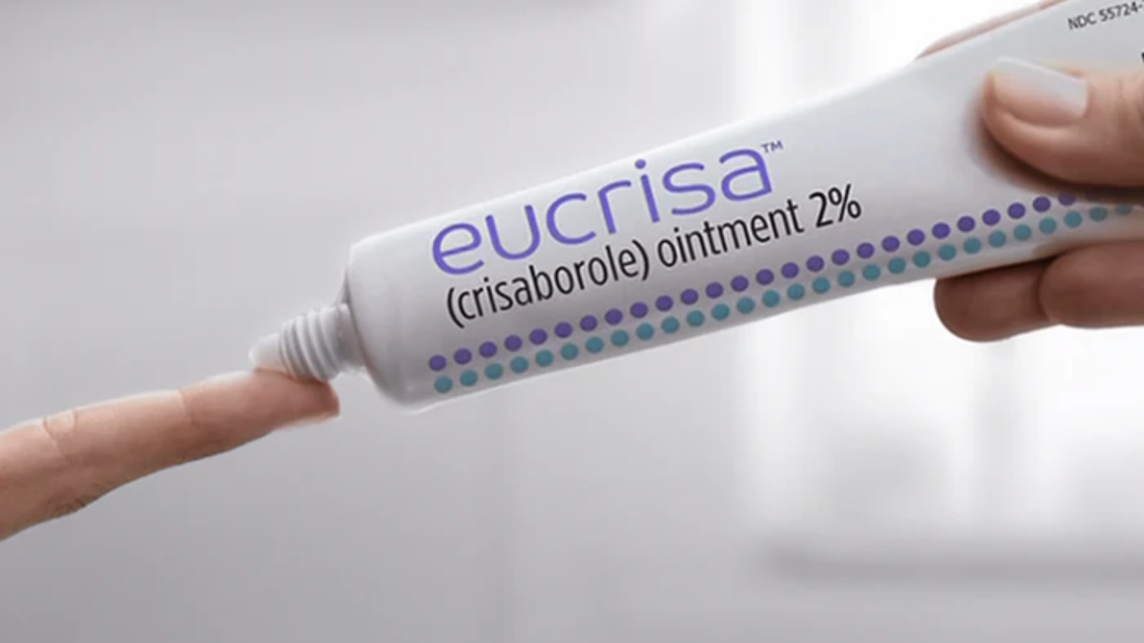 A New Eczema Treatment: What You Need to Know About Eucrisa