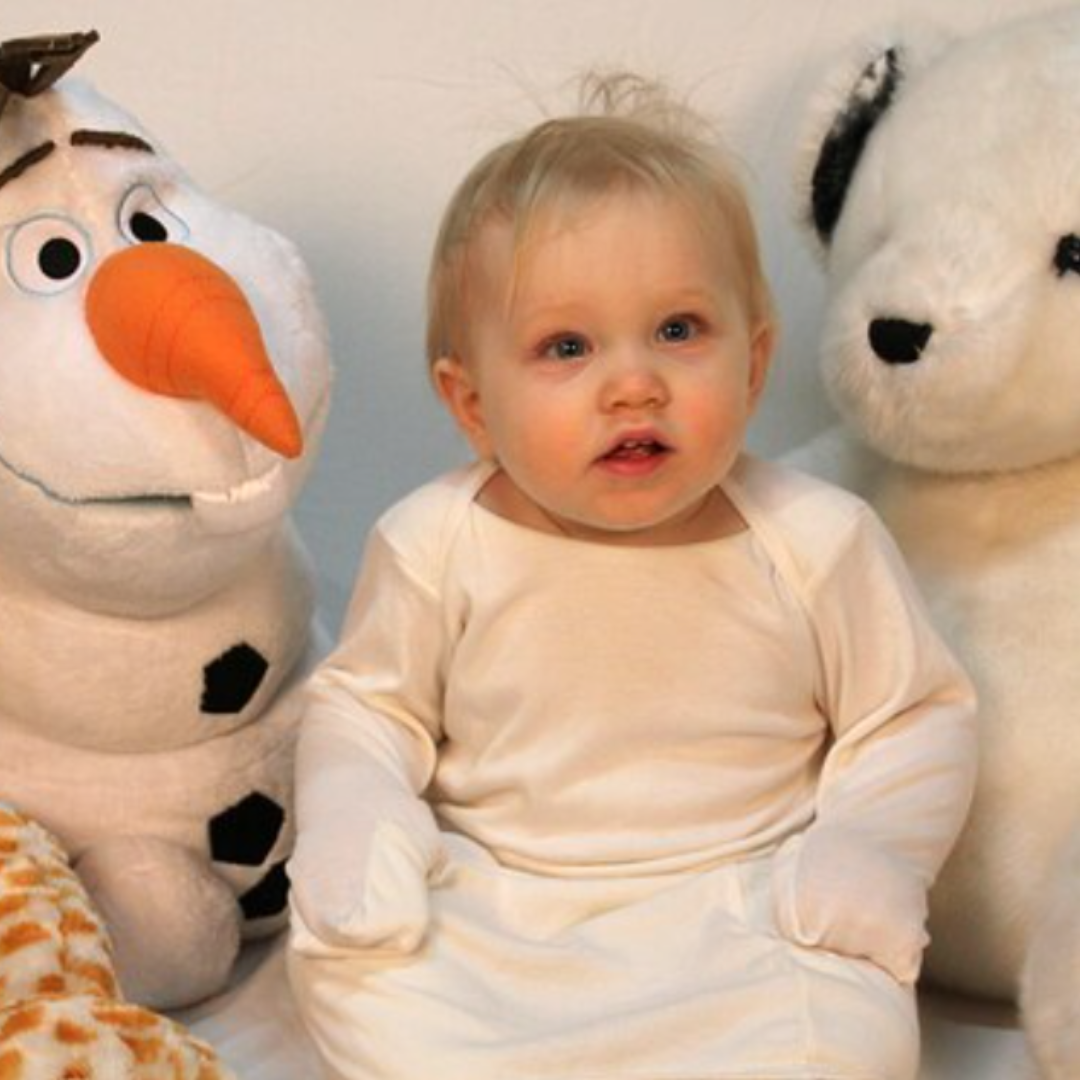 Eczema Clothing for Babies
