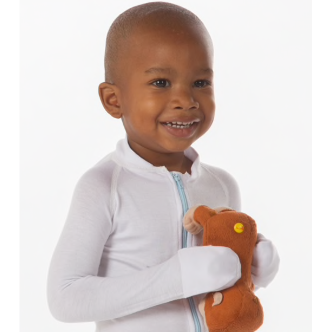 The Rescue Suit for Eczema™