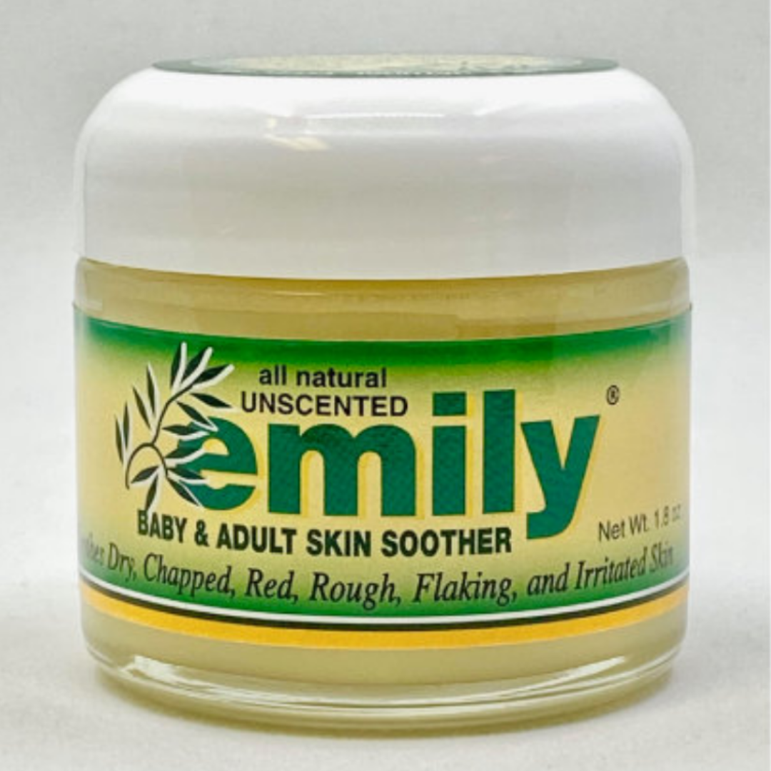 Emily Skin Soother Eczema Cream