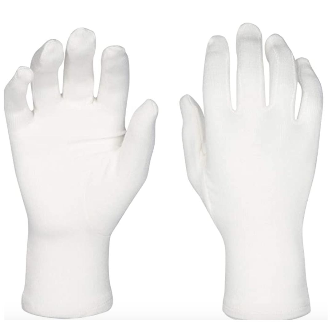 Eczema Treatment Gloves for Adults