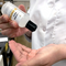 Eczema Honey 2 oz. Hand Sanitizer Gel (Fragrance-Free)